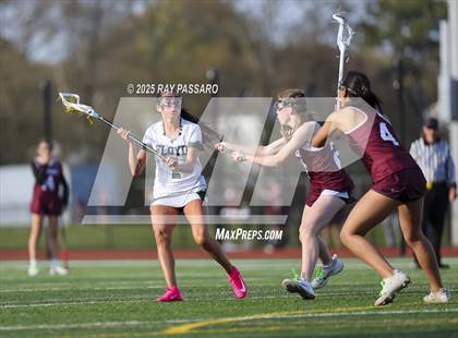Thumbnail 1 in Bay Shore vs William Floyd photogallery.