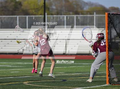 Thumbnail 1 in Bay Shore vs William Floyd photogallery.