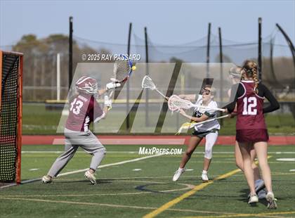 Thumbnail 2 in Bay Shore vs William Floyd photogallery.