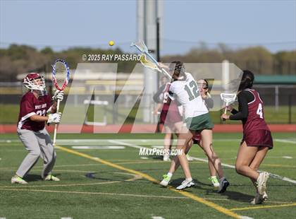 Thumbnail 1 in Bay Shore vs William Floyd photogallery.