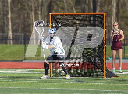 Thumbnail 3 in Bay Shore vs William Floyd photogallery.