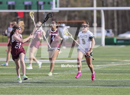 Thumbnail 1 in Bay Shore vs William Floyd photogallery.