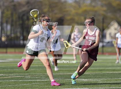 Thumbnail 2 in Bay Shore vs William Floyd photogallery.
