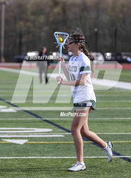 Thumbnail 2 in Bay Shore vs William Floyd photogallery.