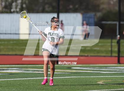 Thumbnail 3 in Bay Shore vs William Floyd photogallery.
