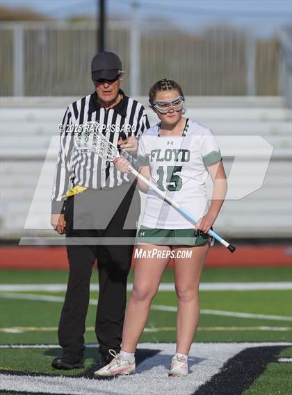 Thumbnail 2 in Bay Shore vs William Floyd photogallery.