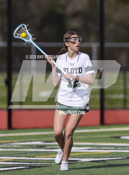 Thumbnail 2 in Bay Shore vs William Floyd photogallery.