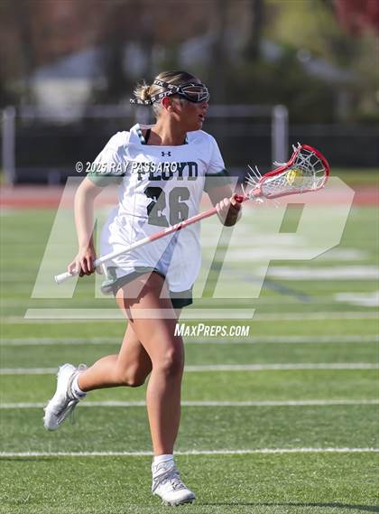 Thumbnail 3 in Bay Shore vs William Floyd photogallery.