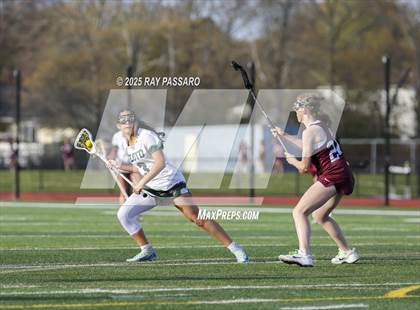 Thumbnail 2 in Bay Shore vs William Floyd photogallery.