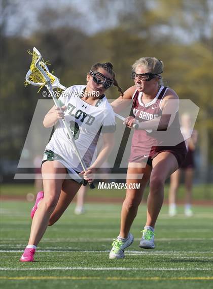 Thumbnail 2 in Bay Shore vs William Floyd photogallery.