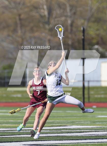 Thumbnail 3 in Bay Shore vs William Floyd photogallery.