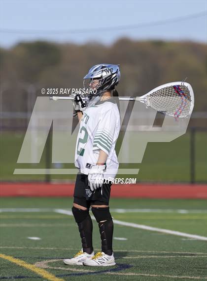 Thumbnail 2 in Bay Shore vs William Floyd photogallery.