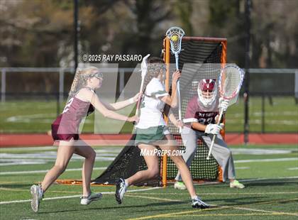 Thumbnail 1 in Bay Shore vs William Floyd photogallery.