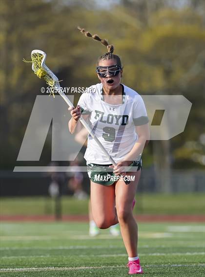 Thumbnail 3 in Bay Shore vs William Floyd photogallery.