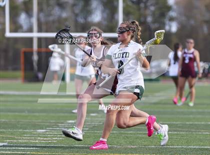 Thumbnail 3 in Bay Shore vs William Floyd photogallery.