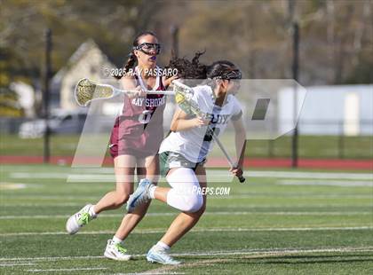 Thumbnail 1 in Bay Shore vs William Floyd photogallery.