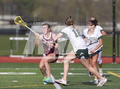 Thumbnail 2 in Bay Shore vs William Floyd photogallery.