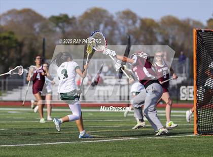 Thumbnail 1 in Bay Shore vs William Floyd photogallery.