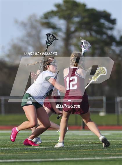 Thumbnail 2 in Bay Shore vs William Floyd photogallery.