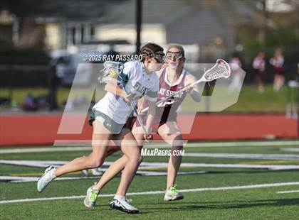 Thumbnail 3 in Bay Shore vs William Floyd photogallery.