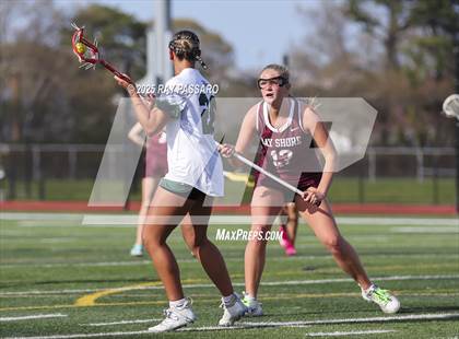 Thumbnail 3 in Bay Shore vs William Floyd photogallery.