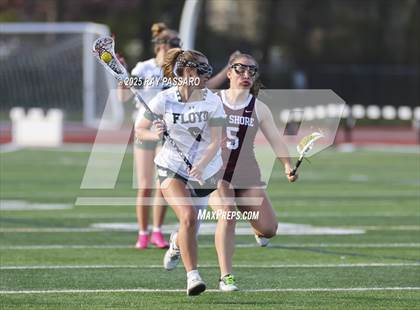 Thumbnail 1 in Bay Shore vs William Floyd photogallery.
