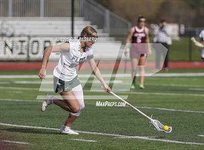 Thumbnail 3 in Bay Shore vs William Floyd photogallery.