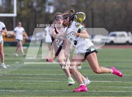 Thumbnail 2 in Bay Shore vs William Floyd photogallery.