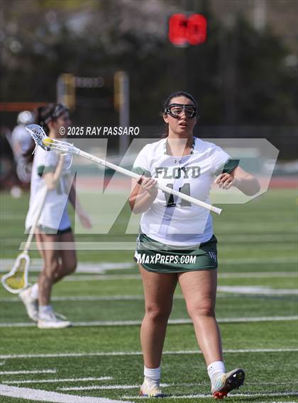 Thumbnail 1 in Bay Shore vs William Floyd photogallery.