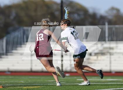 Thumbnail 2 in Bay Shore vs William Floyd photogallery.