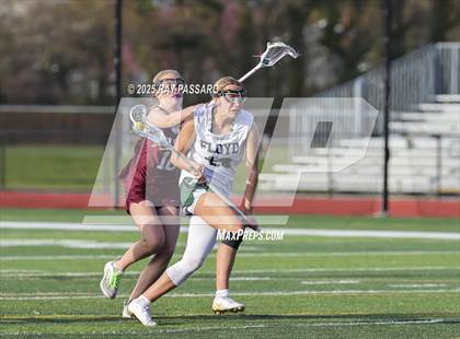 Thumbnail 2 in Bay Shore vs William Floyd photogallery.