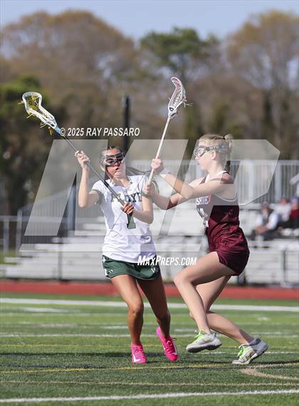 Thumbnail 1 in Bay Shore vs William Floyd photogallery.