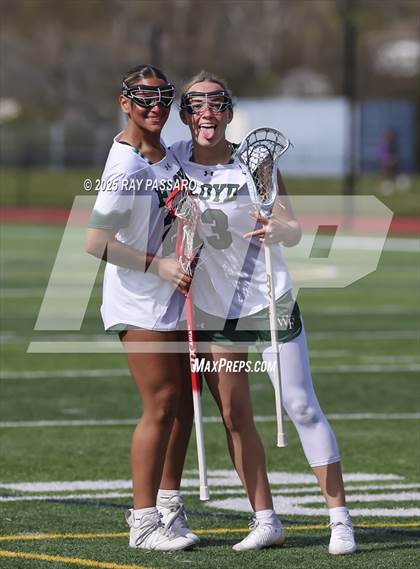 Thumbnail 2 in Bay Shore vs William Floyd photogallery.