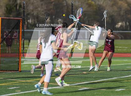 Thumbnail 1 in Bay Shore vs William Floyd photogallery.