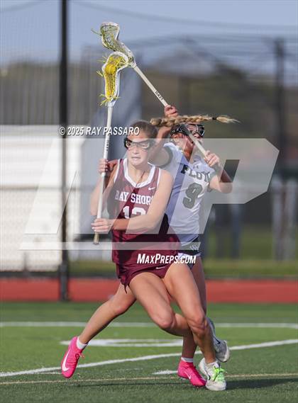 Thumbnail 1 in Bay Shore vs William Floyd photogallery.