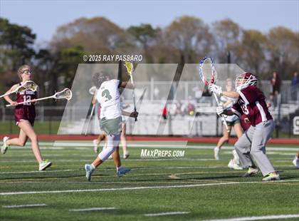 Thumbnail 3 in Bay Shore vs William Floyd photogallery.