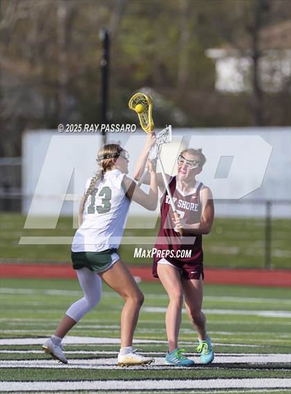 Thumbnail 1 in Bay Shore vs William Floyd photogallery.