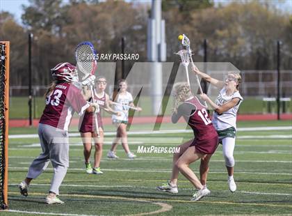 Thumbnail 1 in Bay Shore vs William Floyd photogallery.