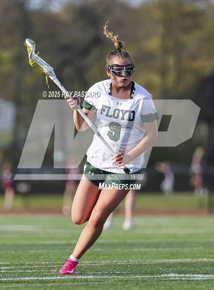 Thumbnail 1 in Bay Shore vs William Floyd photogallery.