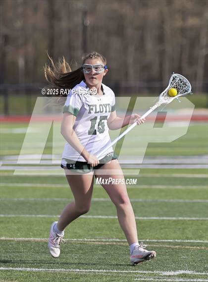 Thumbnail 1 in Bay Shore vs William Floyd photogallery.