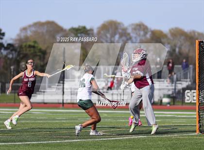 Thumbnail 3 in Bay Shore vs William Floyd photogallery.