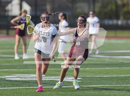 Thumbnail 2 in Bay Shore vs William Floyd photogallery.
