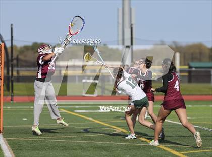 Thumbnail 2 in Bay Shore vs William Floyd photogallery.