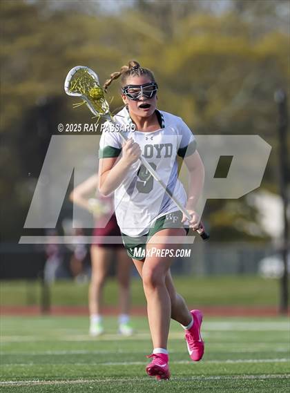 Thumbnail 2 in Bay Shore vs William Floyd photogallery.