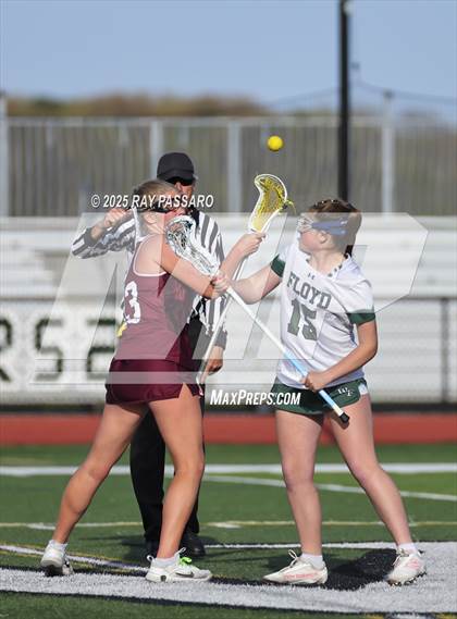 Thumbnail 1 in Bay Shore vs William Floyd photogallery.