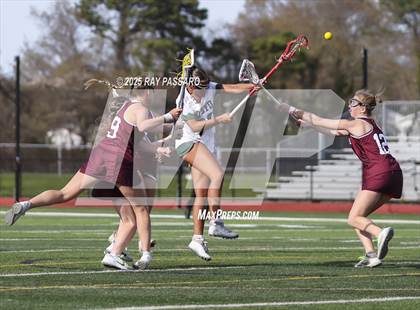 Thumbnail 2 in Bay Shore vs William Floyd photogallery.