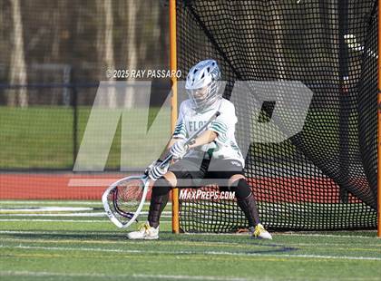 Thumbnail 1 in Bay Shore vs William Floyd photogallery.