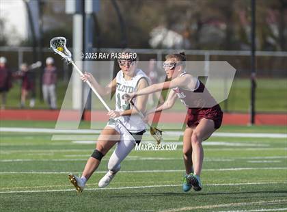Thumbnail 3 in Bay Shore vs William Floyd photogallery.