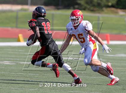 Thumbnail 1 in Norte Vista vs. Palm Desert photogallery.