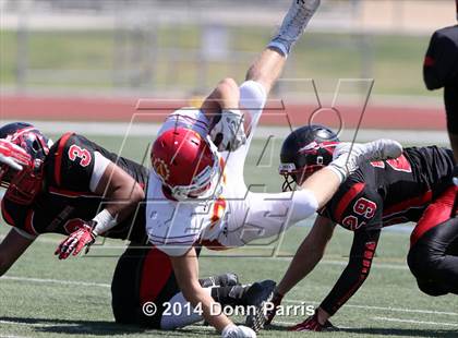Thumbnail 1 in Norte Vista vs. Palm Desert photogallery.